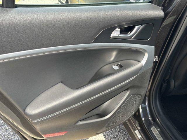 2026 Genesis G70 - $35,999