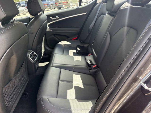 2026 Genesis G70 - $35,999