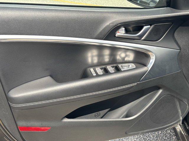 2026 Genesis G70 - $35,999