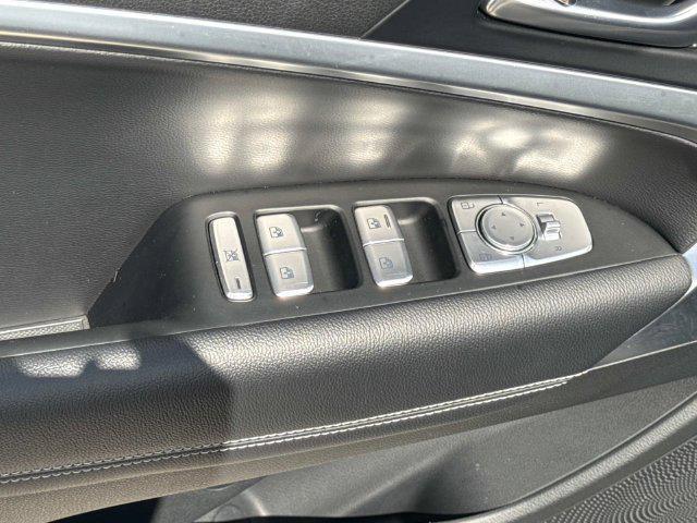 2026 Genesis G70 - $35,999