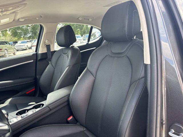 2026 Genesis G70 - $35,999