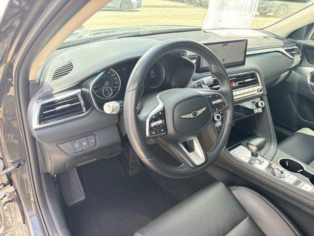 2026 Genesis G70 - $35,999