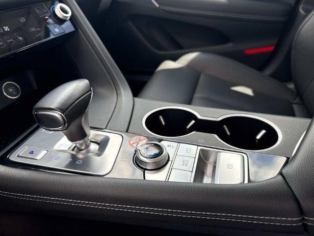 2026 Genesis G70 - $35,999