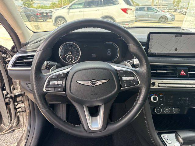 2026 Genesis G70 - $35,999
