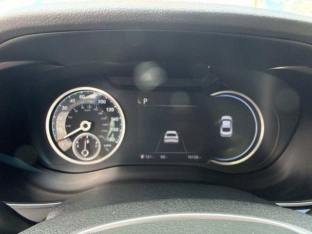 2026 Genesis G70 - $35,999