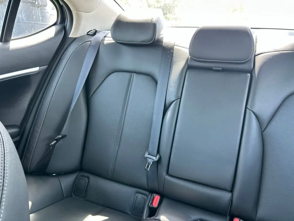 2026 Genesis G70 - $30,497