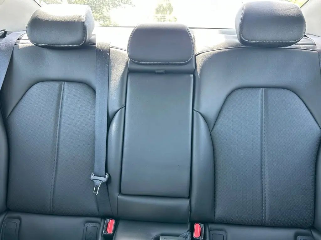 2026 Genesis G70 - $30,497