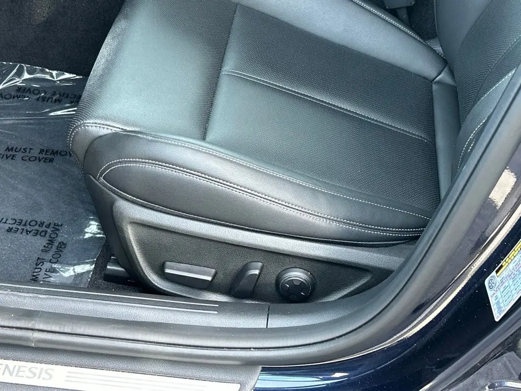 2026 Genesis G70 - $30,497