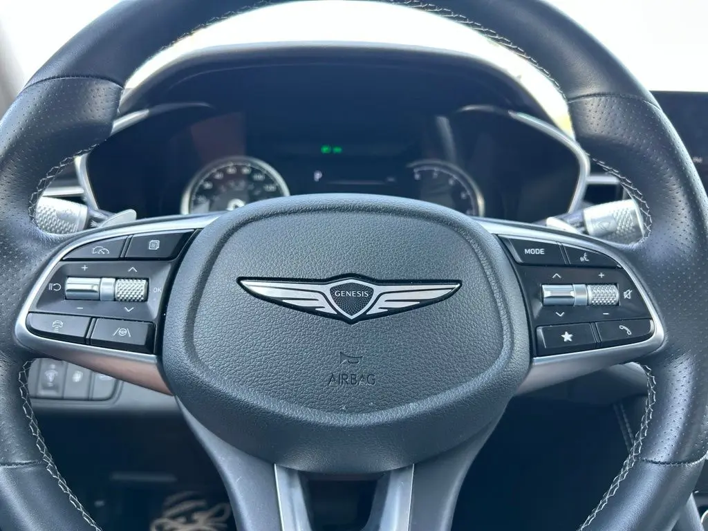 2026 Genesis G70 - $30,497