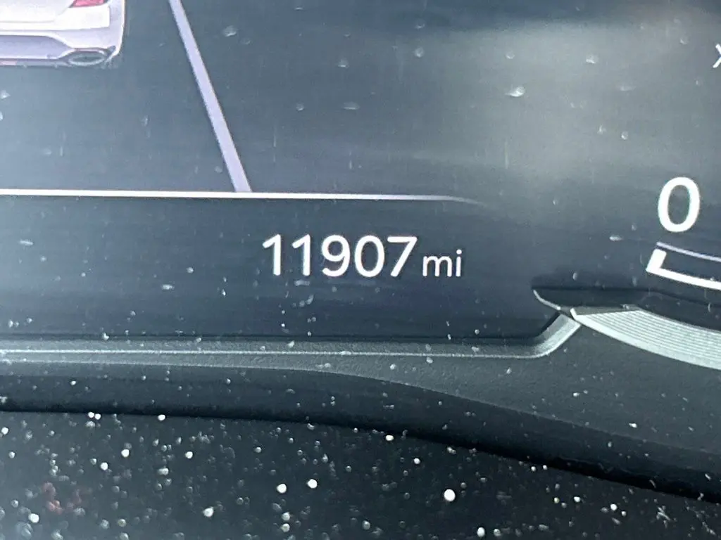 2026 Genesis G70 - $30,497
