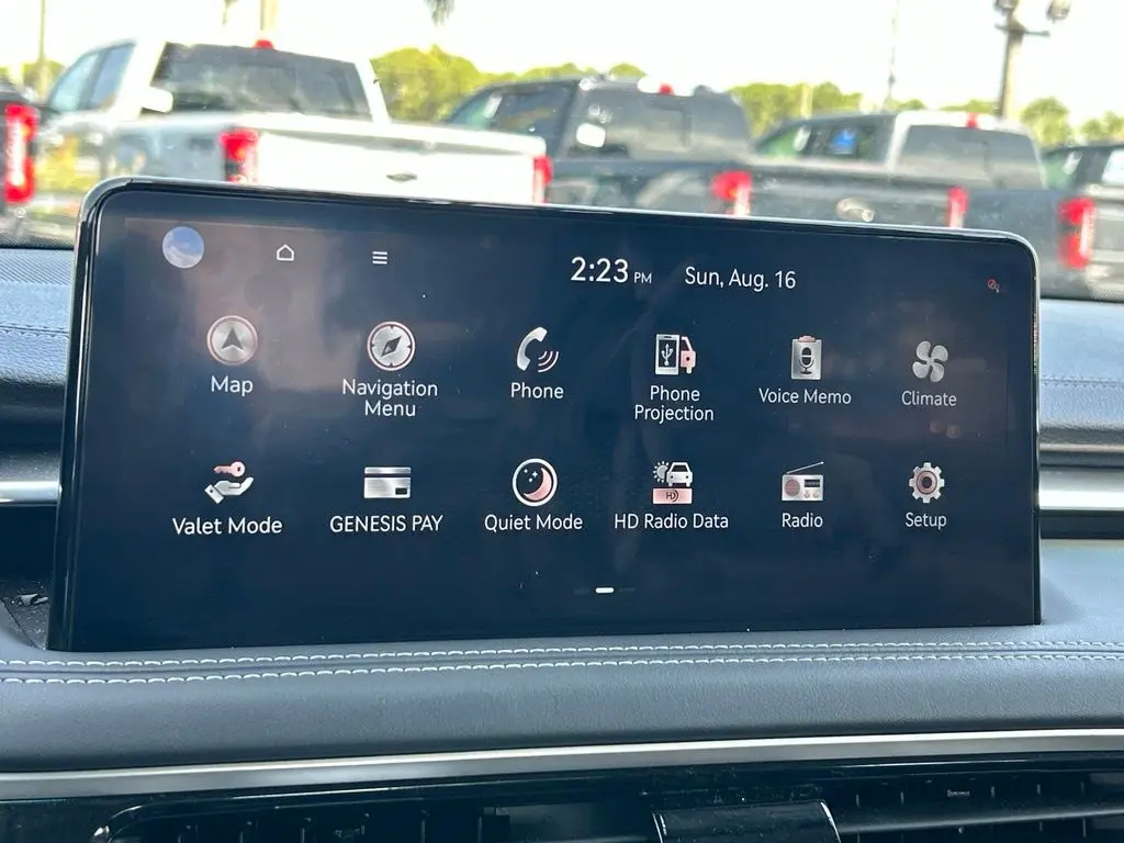2026 Genesis G70 - $30,497