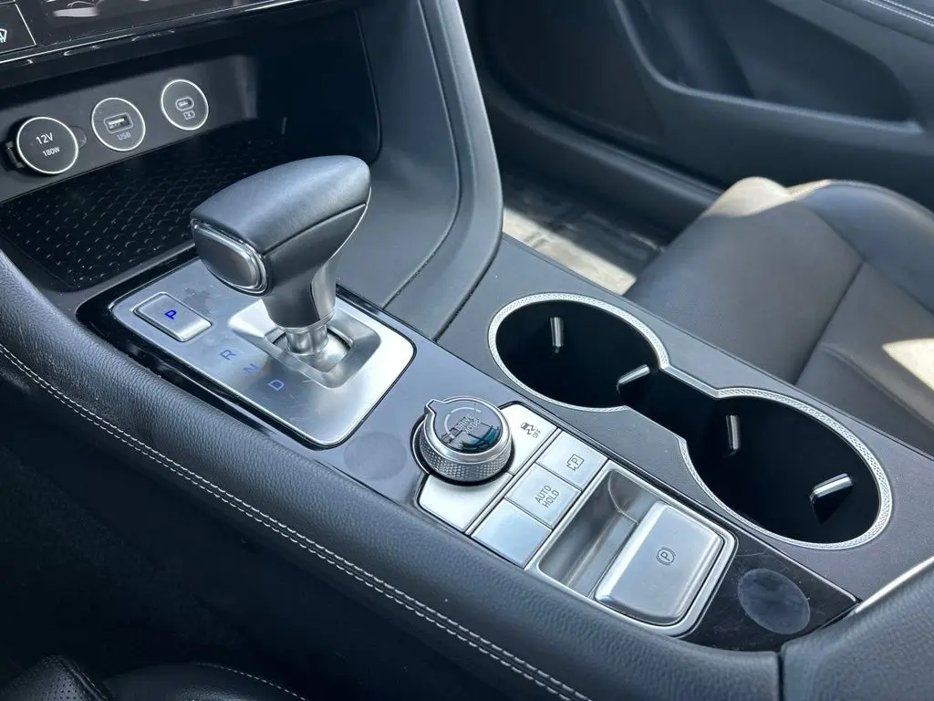 2026 Genesis G70 - $30,497