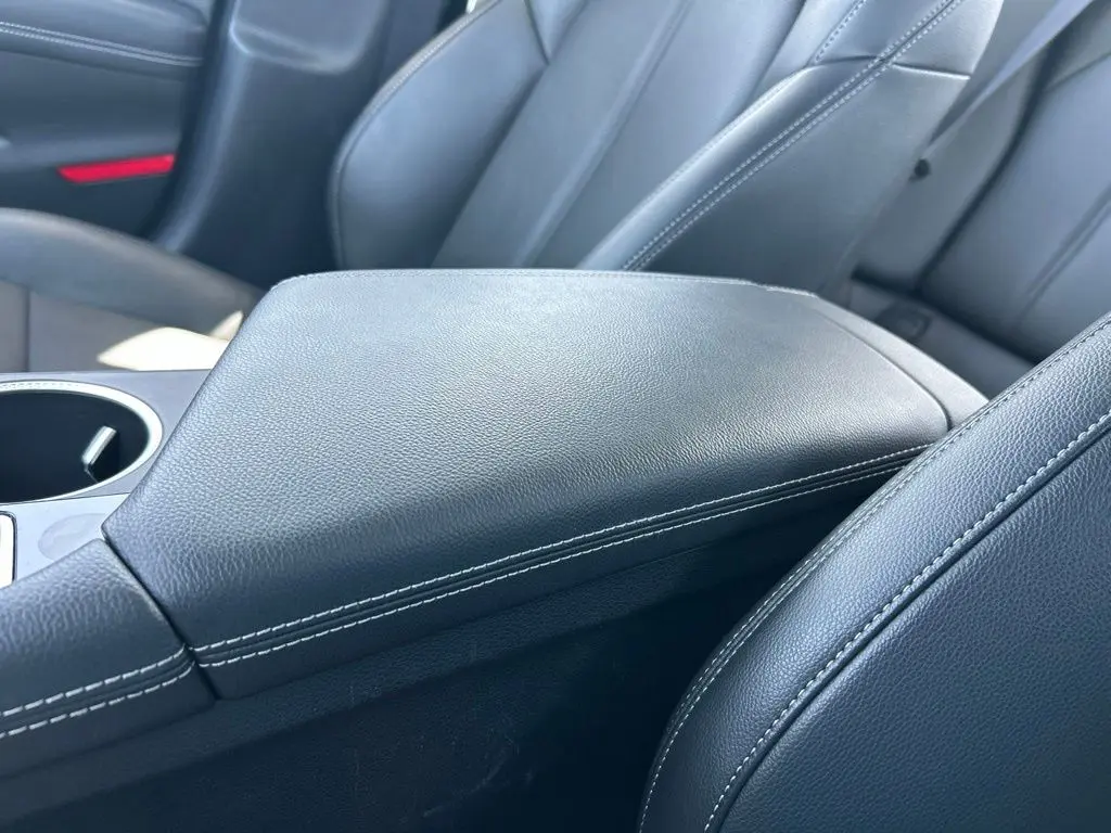 2026 Genesis G70 - $30,497