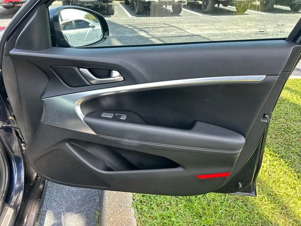 2026 Genesis G70 - $30,497