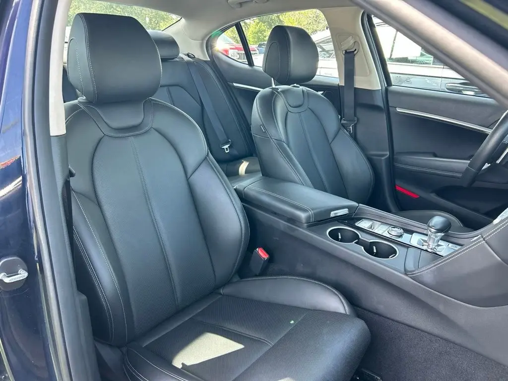 2026 Genesis G70 - $30,497