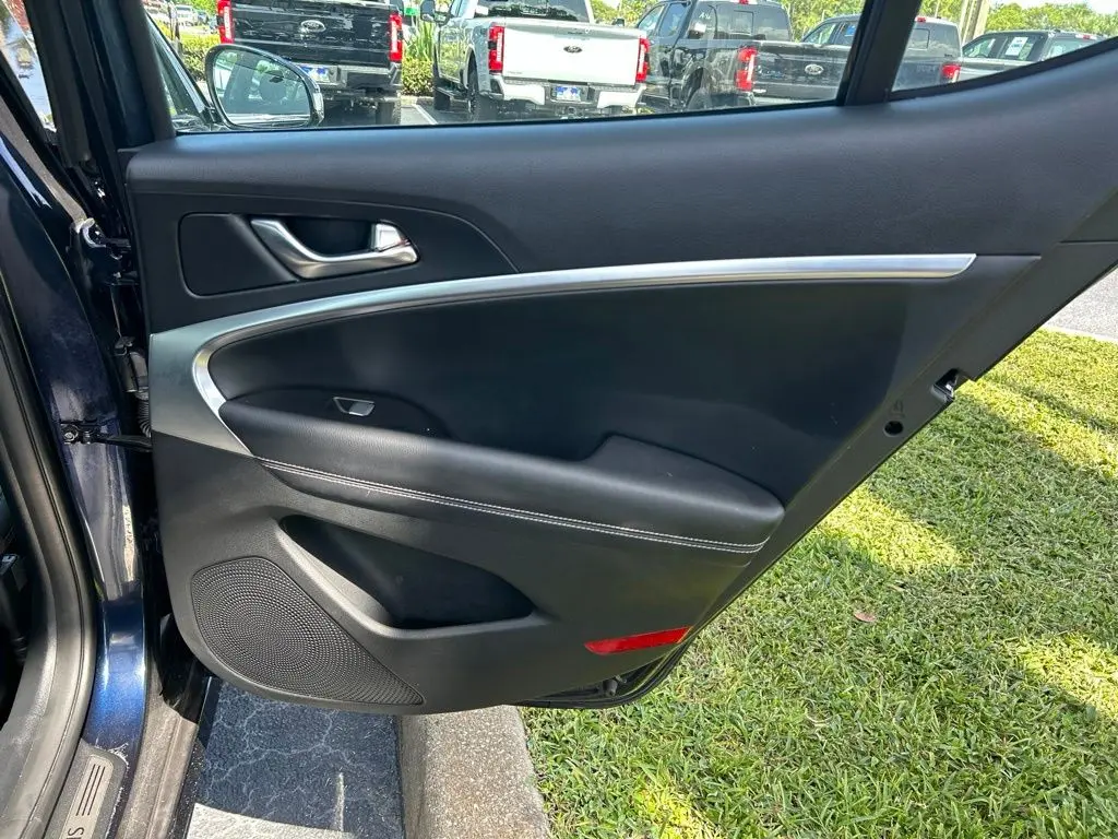 2026 Genesis G70 - $30,497