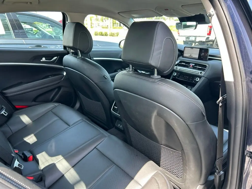 2026 Genesis G70 - $30,497