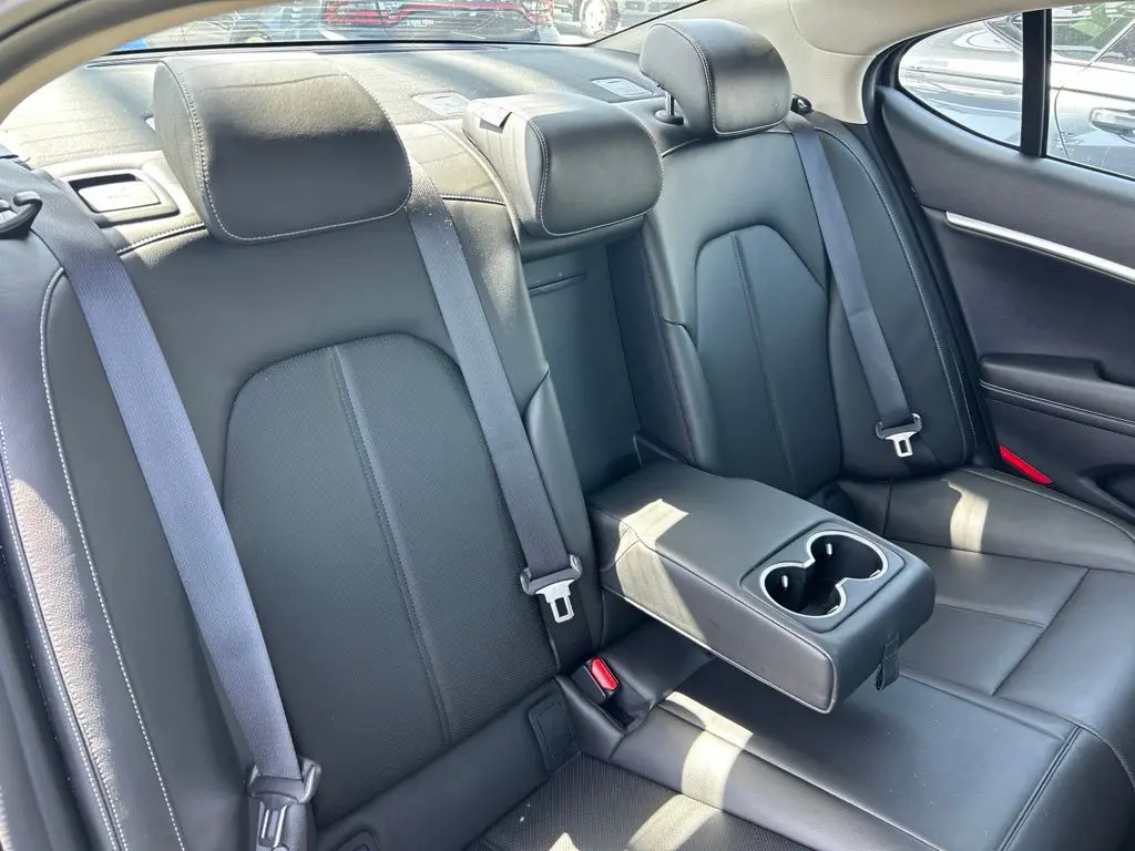 2026 Genesis G70 - $30,497