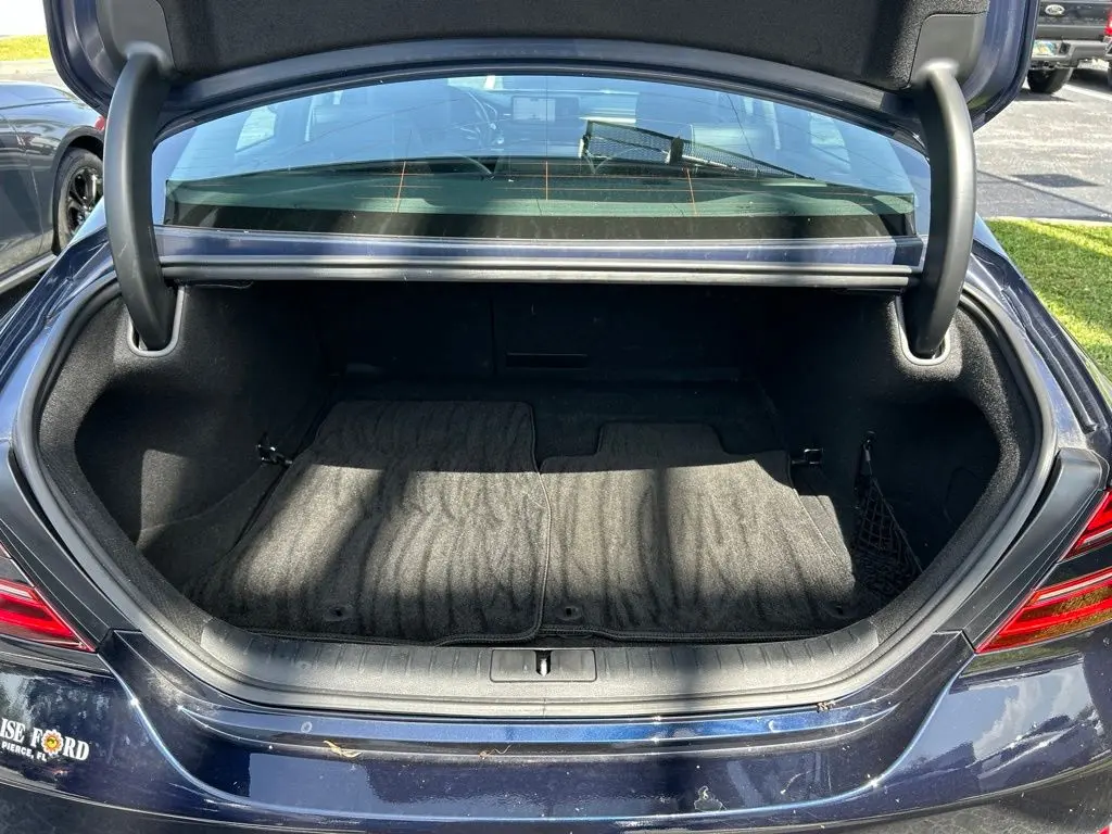 2026 Genesis G70 - $30,497