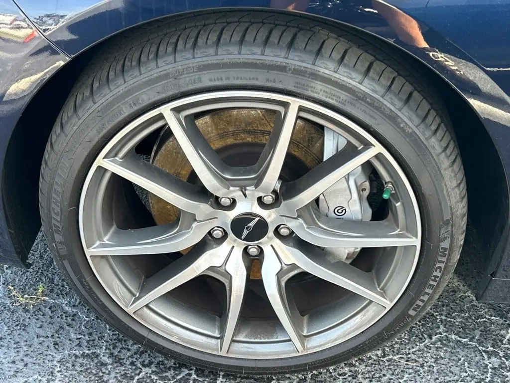 2026 Genesis G70 - $30,497