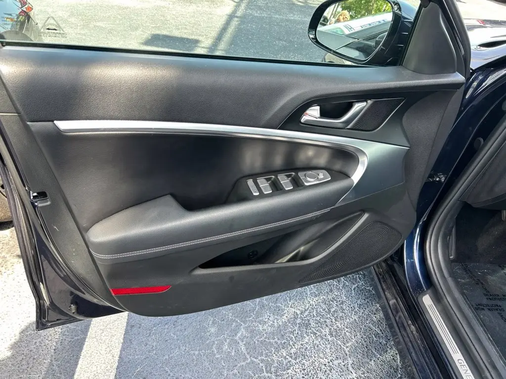 2026 Genesis G70 - $30,497