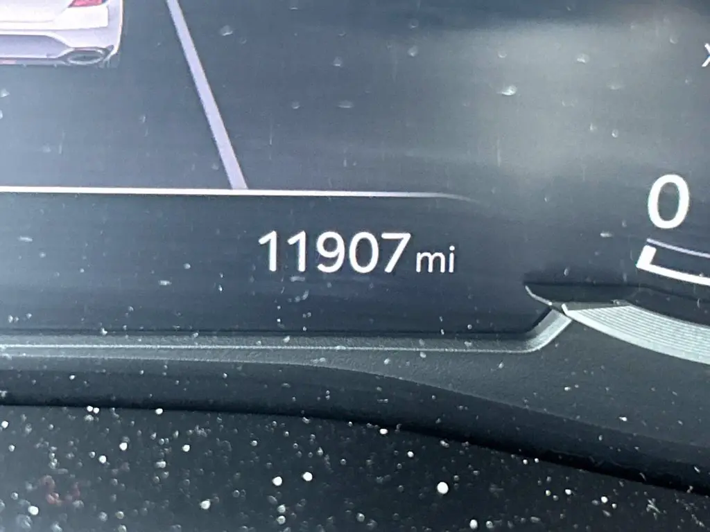 2026 Genesis G70 - $30,497