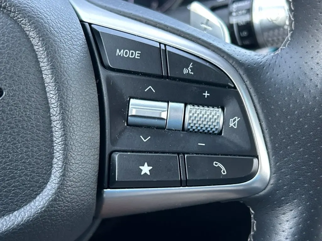 2026 Genesis G70 - $30,497