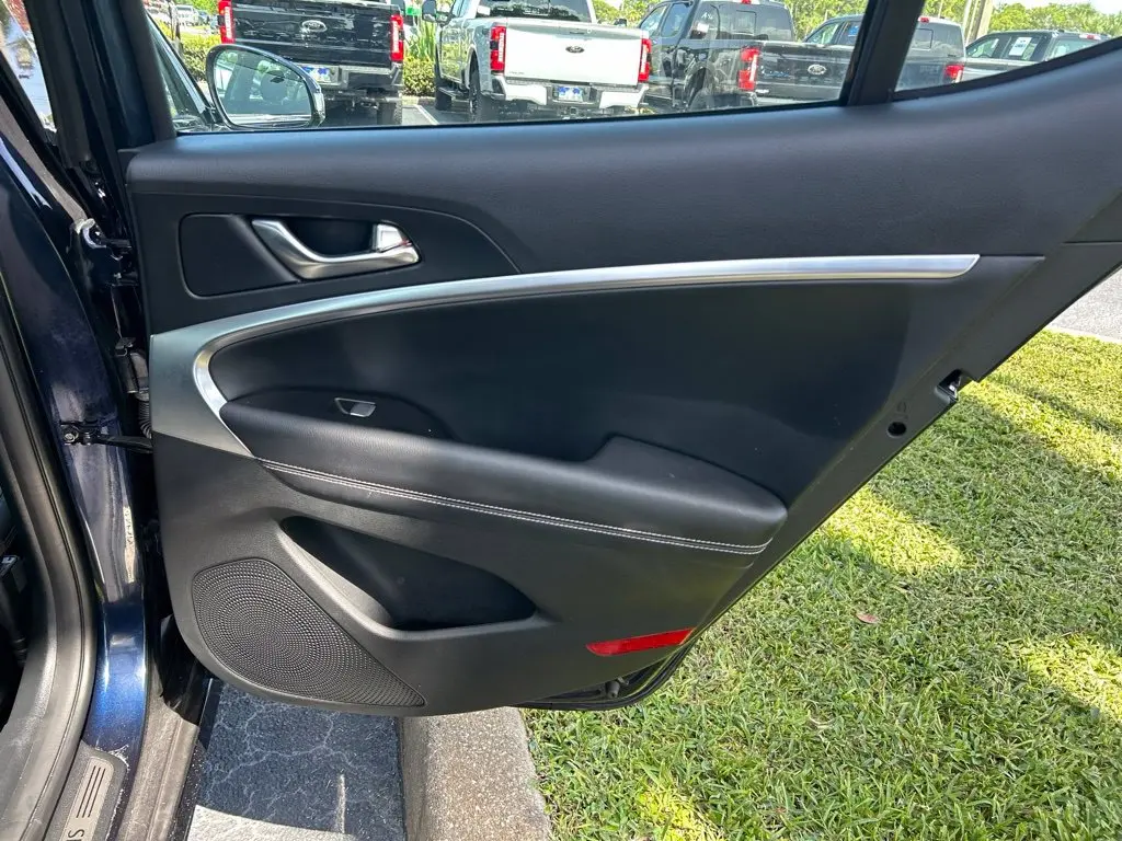2026 Genesis G70 - $30,497