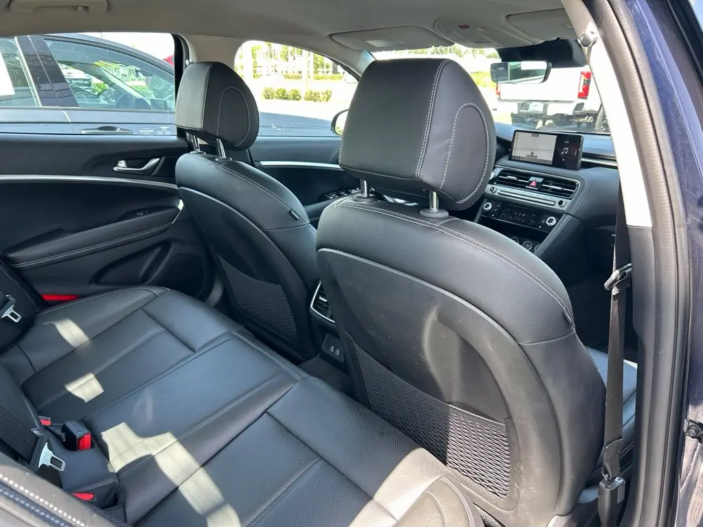 2026 Genesis G70 - $30,497
