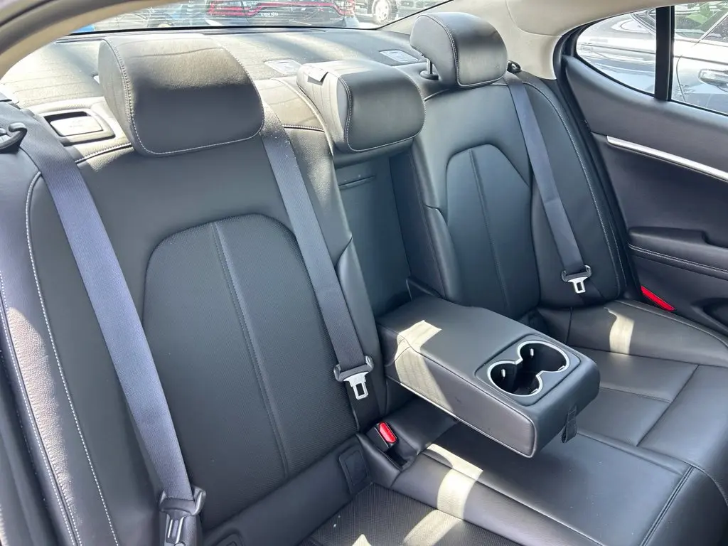 2026 Genesis G70 - $30,497