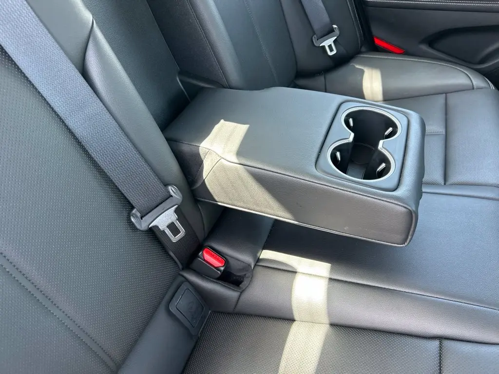 2026 Genesis G70 - $30,497