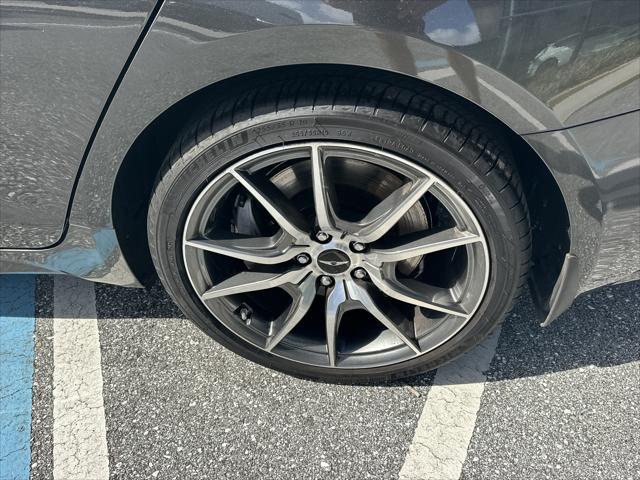 2026 Genesis G70 - $36,428