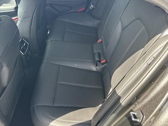 2026 Genesis G70 - $36,428