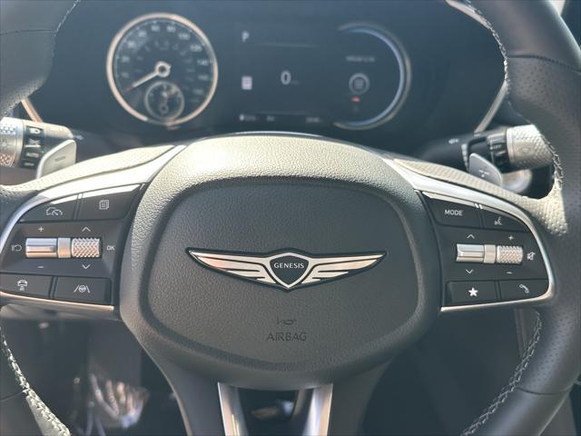 2026 Genesis G70 - $36,428