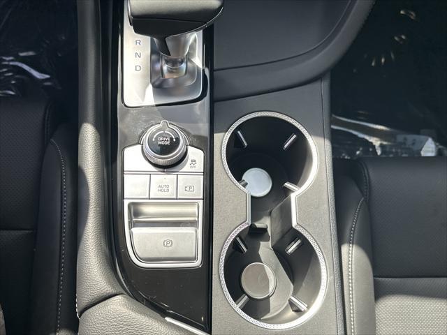 2026 Genesis G70 - $36,428