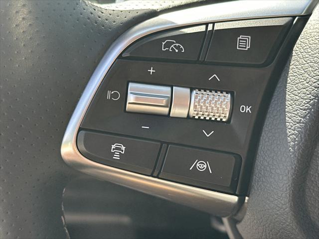 2026 Genesis G70 - $36,428