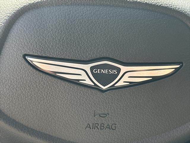 2026 Genesis G70 - $36,428