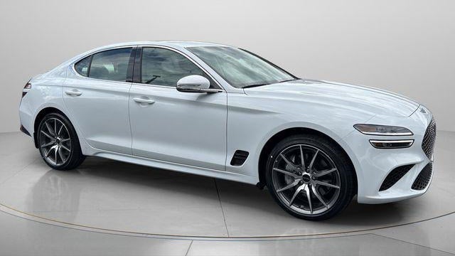 Preowned 2026 Genesis G70 2.5T Standard for Sale