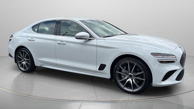 Preowned 2026 Genesis G70 2.5T Standard for Sale