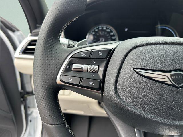 2026 Genesis G80 - $41,961