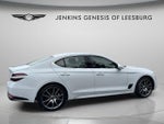 2026 G70 Thumbnail 5