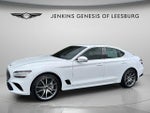 2026 G70 Thumbnail 10