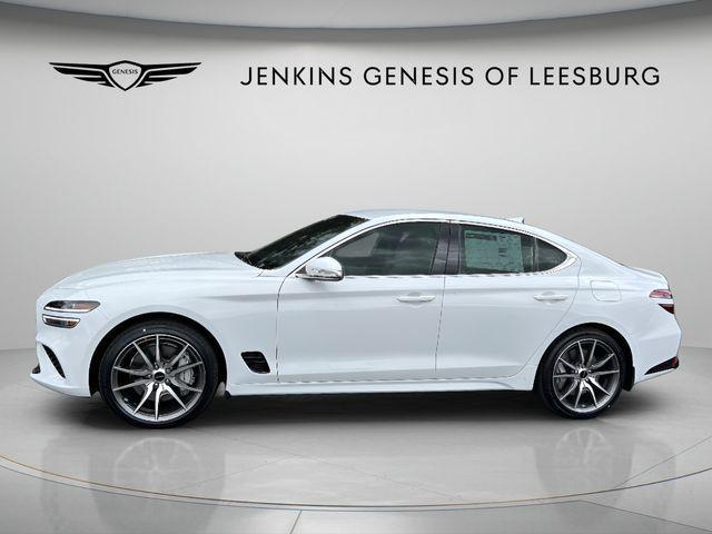 2026 Genesis G70 - $40,891