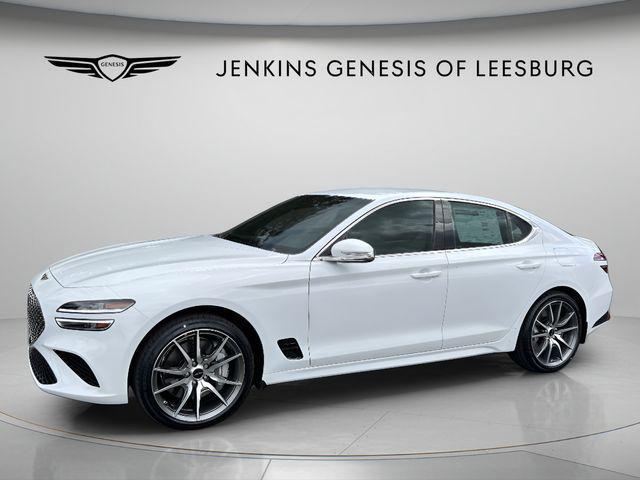 2026 Genesis G70 - $40,891