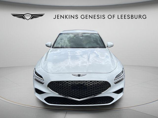 2026 Genesis G70 - $40,891