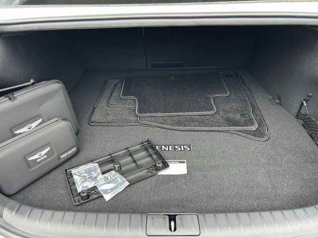 2026 Genesis G70 - $40,891