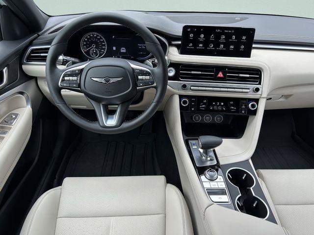 2026 Genesis G70 - $40,891
