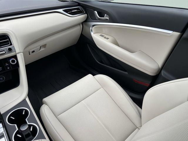 2026 Genesis G70 - $40,891