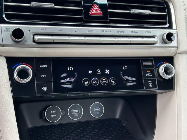 2026 Genesis G70 - $40,891