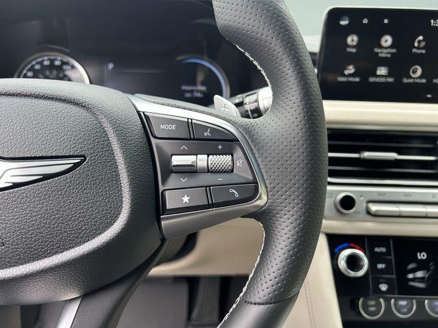 2026 Genesis G70 - $40,891